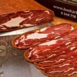 Antrikot Pastırma 1000 gr – Gurme Dana Pastırma