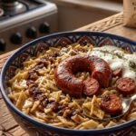 Kayseri Erişte 500 gr