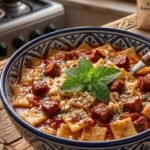 Kayseri Kare Makarna 500 gr