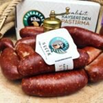 Süper Evlik Sucuk %100 Dana – Doğal & Katkısız 1000Gr